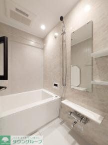 バス・シャワールーム　お部屋探しは株式会社　タウンハウジング　までお気軽にお問合…