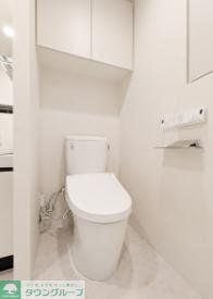 トイレ　お部屋探しは株式会社　タウンハウジング　までお気軽にお問合…