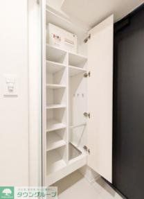収納　お部屋探しは株式会社　タウンハウジング　までお気軽にお問合…