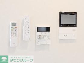 セキュリティ　部屋探しは株式会社　タウンハウジング　までお気軽にお問合せ…