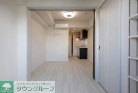 居室・リビング　お部屋探しは株式会社　タウンハウジング　までお気軽にお問合…