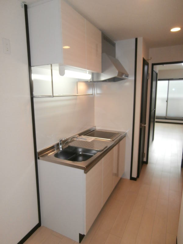 キッチン　同仕様