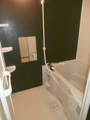 バス・シャワールーム　同仕様