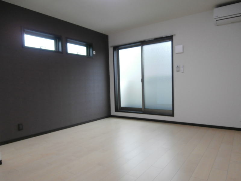 居室・リビング　同仕様