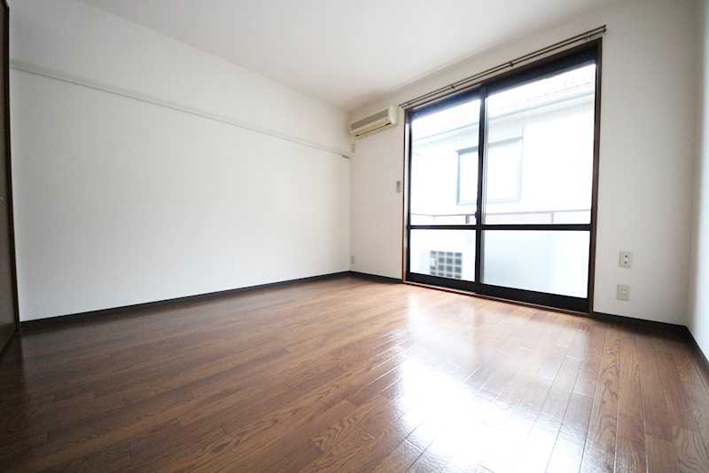 居室・リビング　他号室参考写真