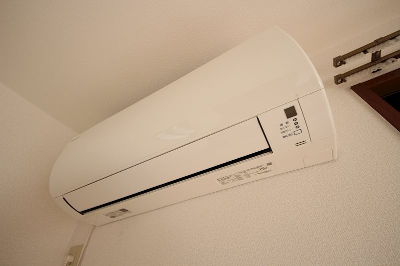 その他設備　他号室参考写真