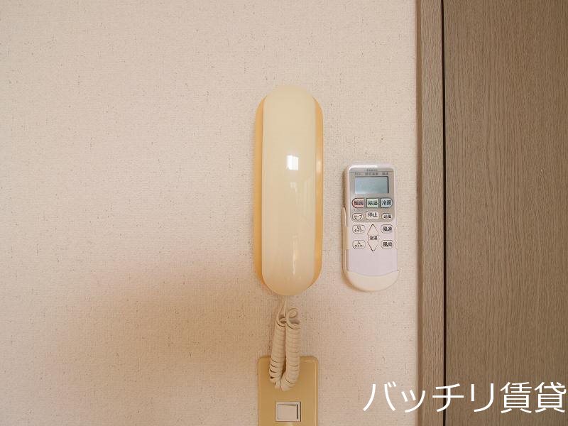 セキュリティ　同型タイプの為、現状を優先致します。