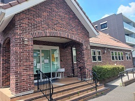 病院　吉田機司クリニック（病院）まで450m