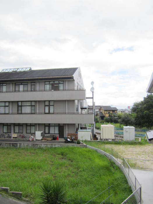 眺望　別のお部屋の写真です。