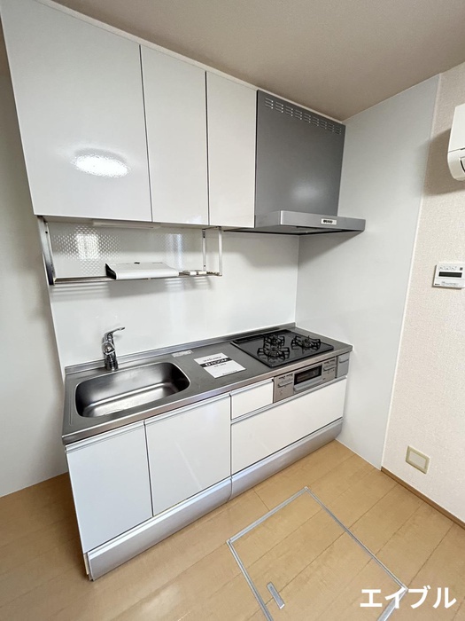 キッチン　別のお部屋の写真です。