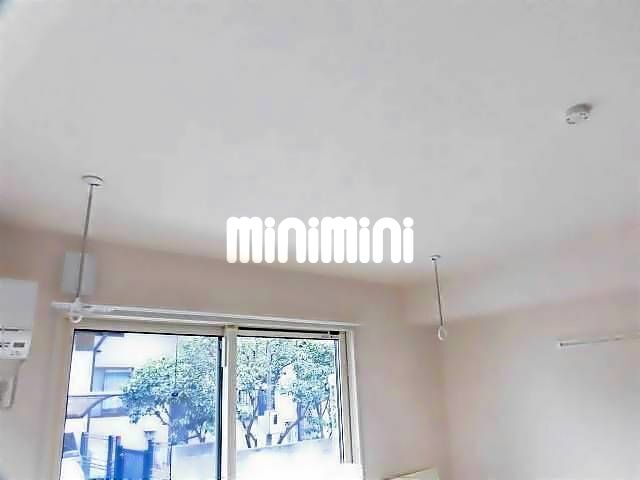 その他　ホスクリーン