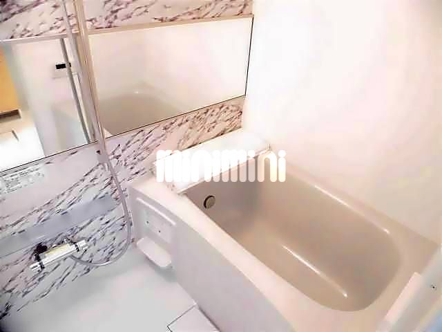 バス・シャワールーム　浴室乾燥・追焚機能付