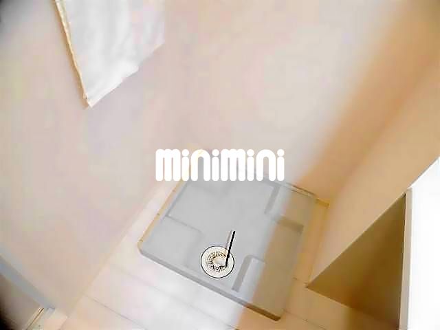 その他部屋・スペース　室内洗濯機置場