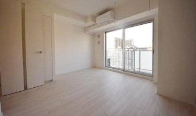 居室・リビング　※別部屋参考写真