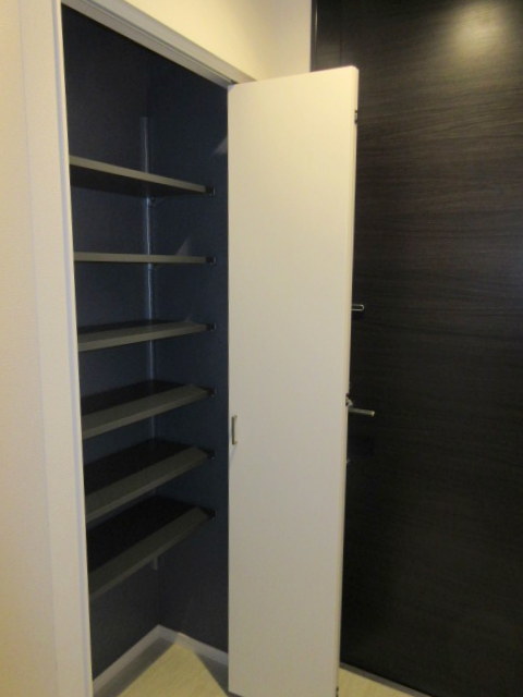 玄関　★シューズクローク★
