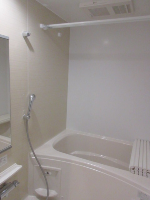 バス・シャワールーム　★追焚機能　浴室乾燥機付きのバスルーム★