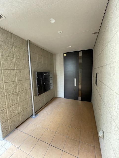 ロビー　★エントランス★