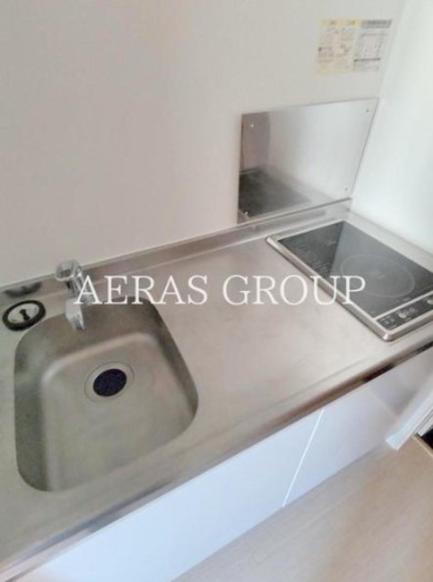 キッチン　【同仕様タイプ】