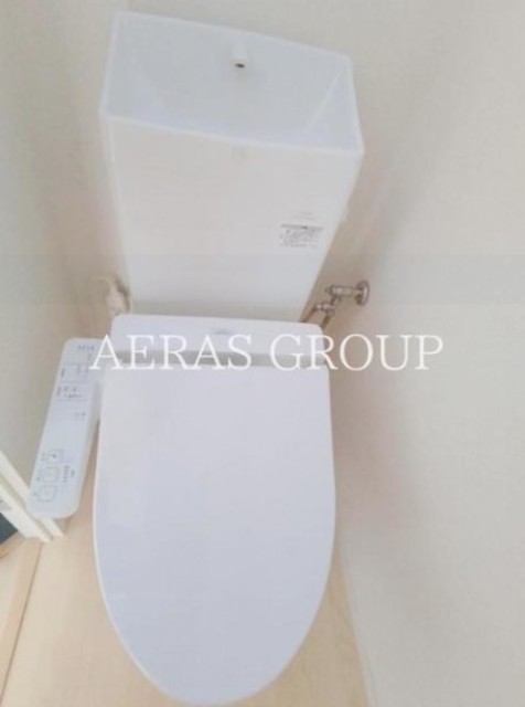 トイレ　【同仕様タイプ】