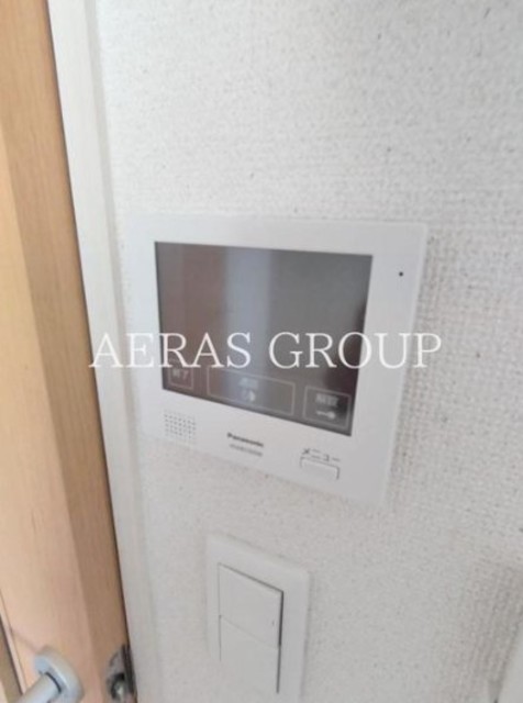 セキュリティ　【同仕様タイプ】