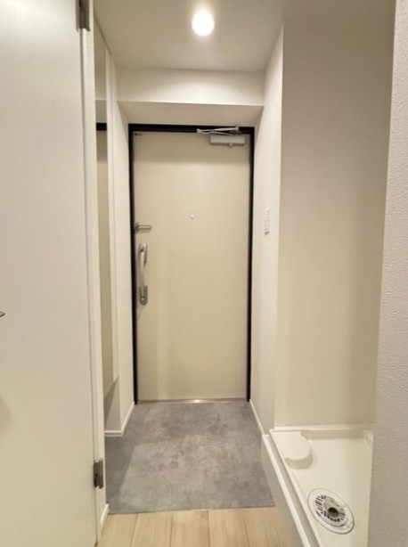 玄関　他部屋参考写真