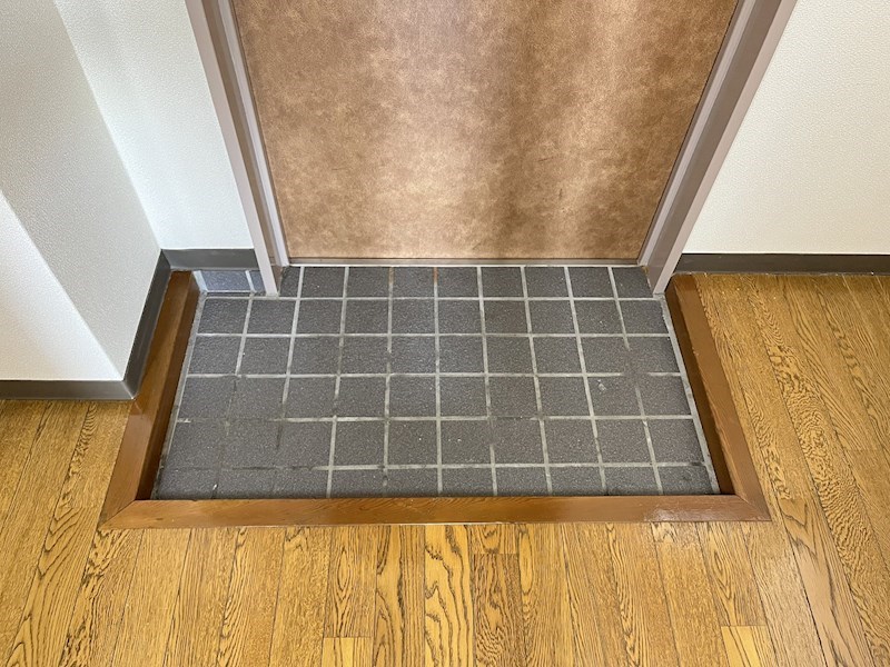 玄関　イメージ