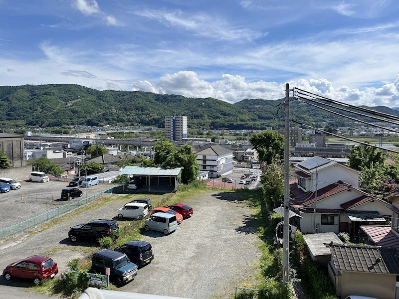 眺望　イメージ