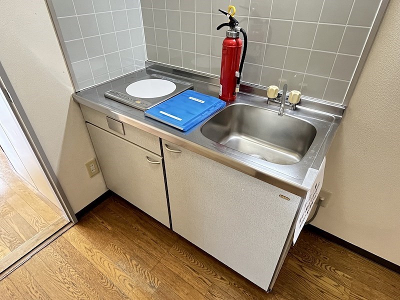 キッチン　イメージ