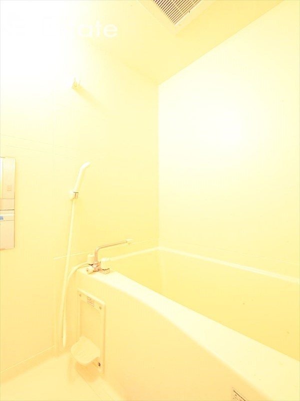 バス・シャワールーム　バスルーム