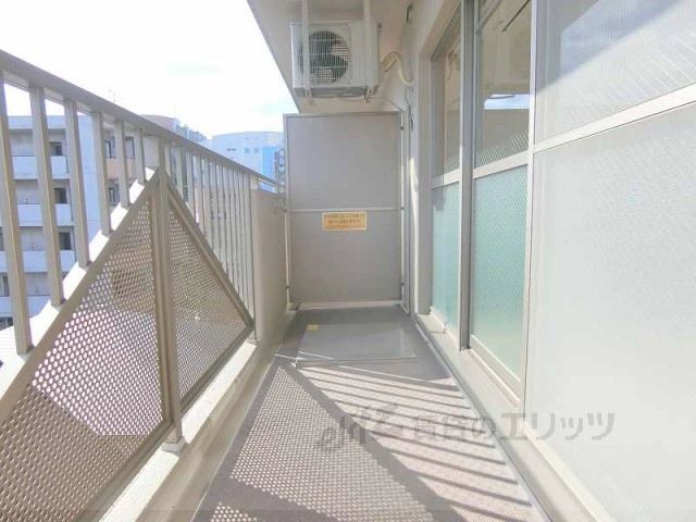 バルコニー　ベランダ