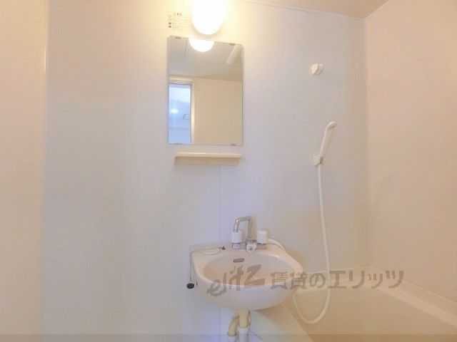 洗面設備　洗面所