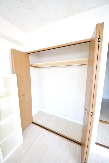 収納　～収納上手になりましょう～