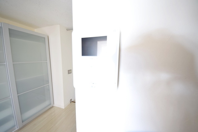 セキュリティ　～はーい、どちら様ですか～