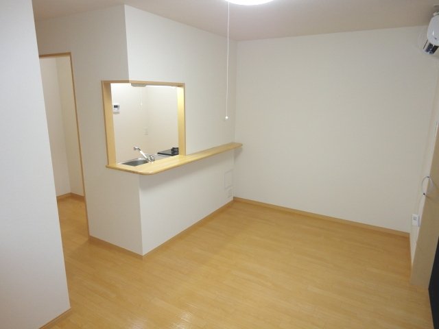 居室・リビング　リビング（イメージ）