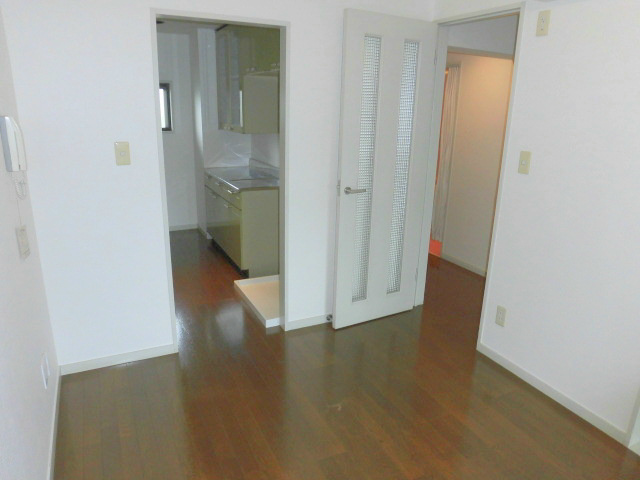 居室・リビング　他のお部屋の参考写真となります。