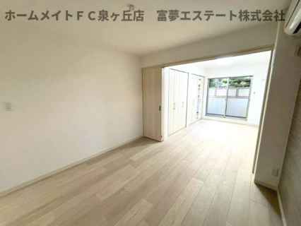 その他部屋・スペース　※イメージ　同物件別号室の写真