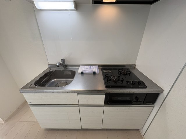 キッチン　R-smart尾頭橋