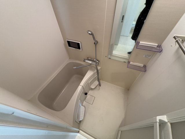 バス・シャワールーム　R-smart尾頭橋