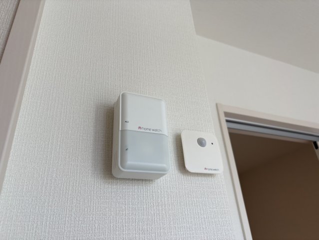 その他設備　R-smart尾頭橋