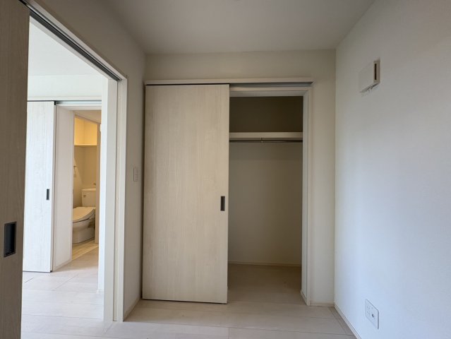 収納　R-smart尾頭橋