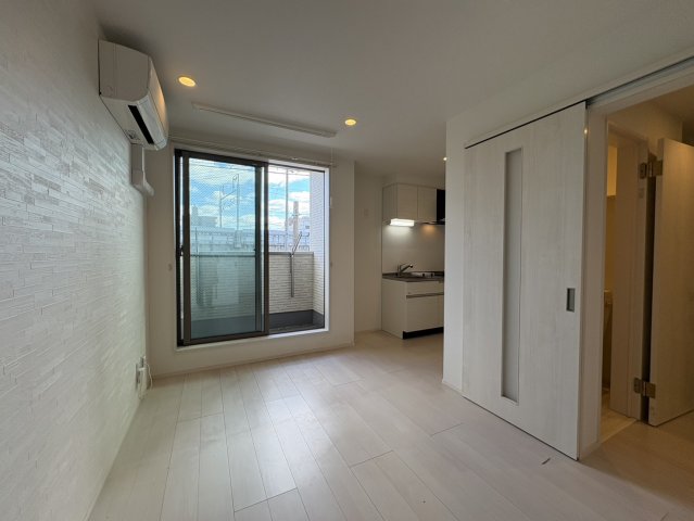 居室・リビング　R-smart尾頭橋