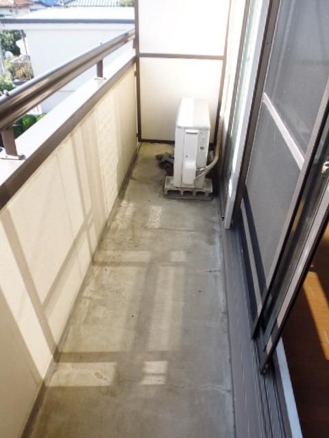 バルコニー　★日当たり良好バルコニー★