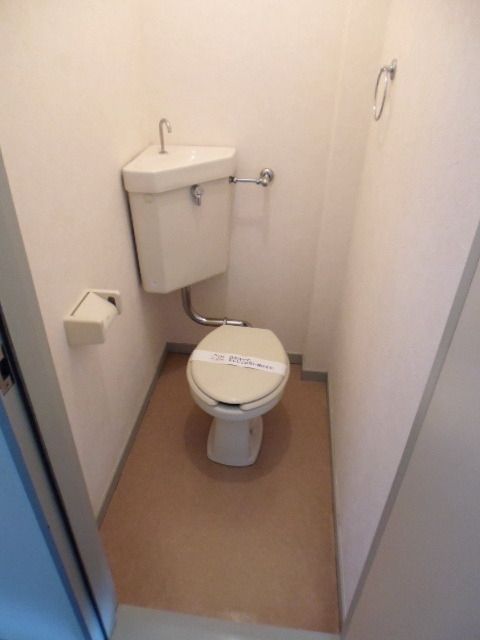 トイレ　★トイレの写真です★