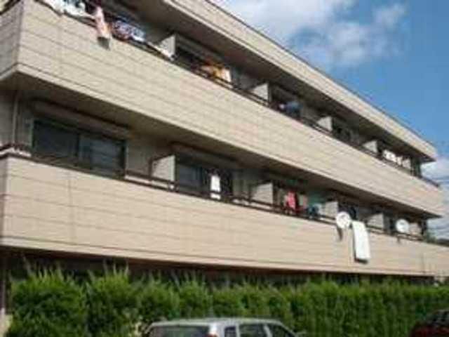 建物外観　★南向きで日当り良好です★