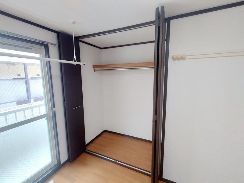 収納　★クローゼット★