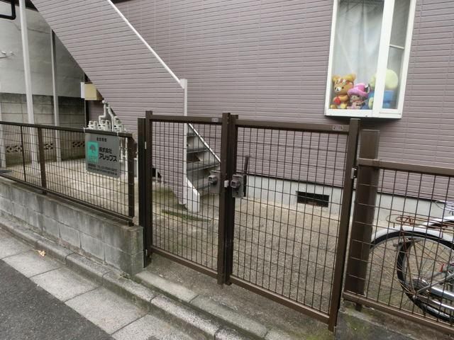 エントランス　★エントランス★