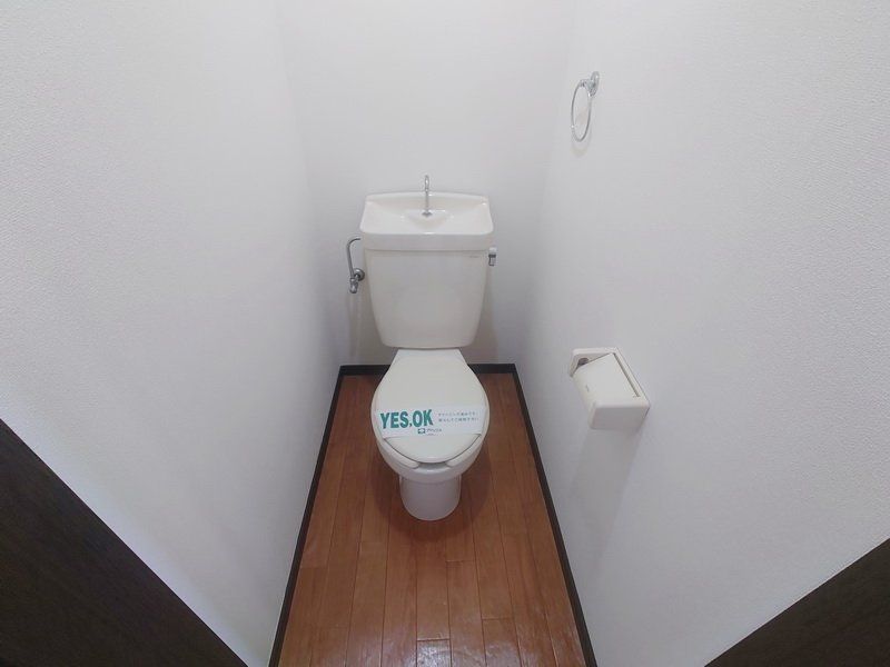 トイレ　★トイレ★