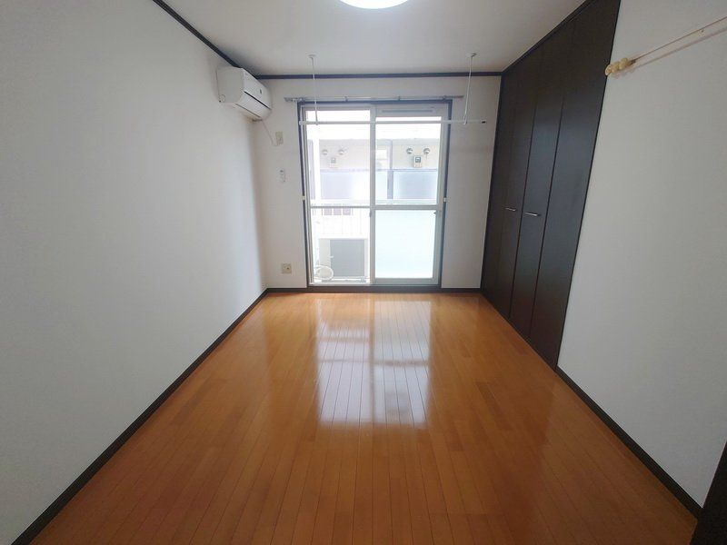 その他部屋・スペース　★6.0帖洋室★