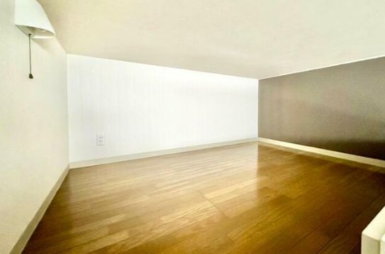 その他部屋・スペース　ゆったり約3畳のロフト付★（同一使用写真）