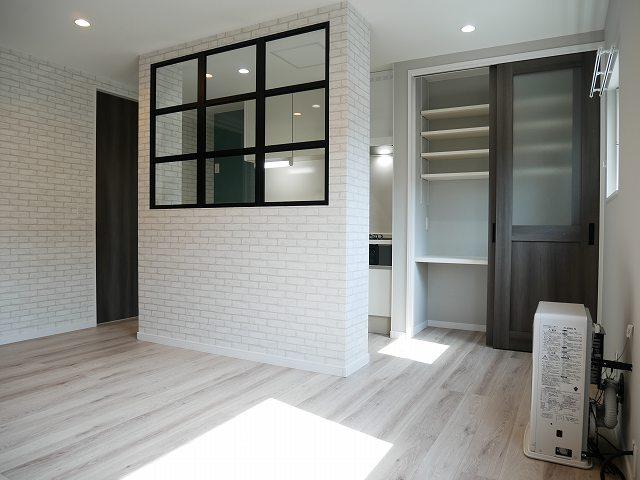 その他部屋・スペース　内装